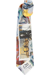 мужские галстуки 2013 Vivienne Westwood мужские галстуки 2013 Vivienne Westwood